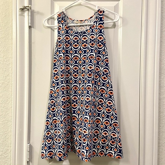 All For Color Dresses & Skirts - All For Color - Tank Mini Dress w/ pockets
